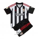 Primera Camiseta Cartagena 2022-2023 Nino