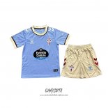 Primera Camiseta Celta de Vigo 2026-2027 Nino