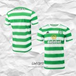Primera Camiseta Celtic 2021-2022