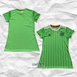 Primera Camiseta Celtic 2024-2025 Mujer