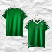 Primera Camiseta Celtic Retro 1980