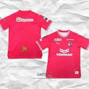 Primera Camiseta Cerezo Osaka 2024 Tailandia