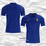 Primera Camiseta Chelsea 2026-2027