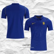 Primera Camiseta Chelsea 2026-2027