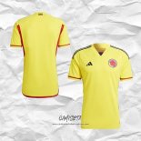 Primera Camiseta Colombia 2022