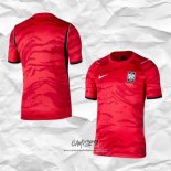 Primera Camiseta Corea del Sur 2026
