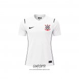 Primera Camiseta Corinthians 2026 Mujer