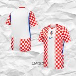 Primera Camiseta Croacia 2026