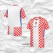 Primera Camiseta Croacia 2026