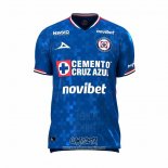 Primera Camiseta Cruz Azul 2025-2026