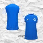 Primera Camiseta Cruzeiro 2025 Mujer