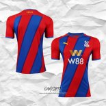 Primera Camiseta Crystal Palace 2021-2022 Tailandia