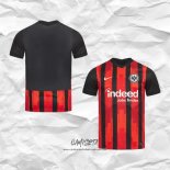Primera Camiseta Eintracht Frankfurt 2020-2021 Tailandia