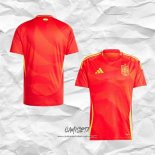 Primera Camiseta Espana 2024