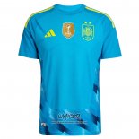 Primera Camiseta Espana Portero 2026
