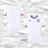 Primera Camiseta Estados Unidos 2020