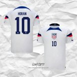 Primera Camiseta Estados Unidos Jugador Horan 2022