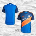 Primera Camiseta FC Cincinnati 2025