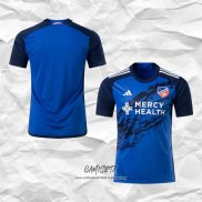 Primera Camiseta FC Cincinnati 2023-2024