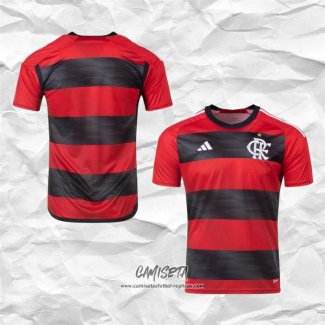 Primera Camiseta Flamengo 2023