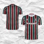 Primera Camiseta Fluminense 2025 Tailandia