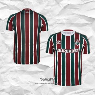 Primera Camiseta Fluminense 2025 Tailandia