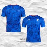 Primera Camiseta Francia Euro 2022