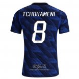 Primera Camiseta Francia Jugador Tchouameni 2026 Aurelien