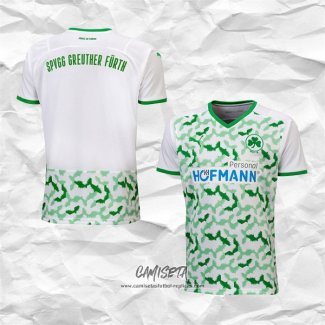 Primera Camiseta Greuther Furth 2021-2022 Tailandia