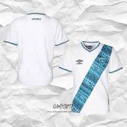 Primera Camiseta Guatemala 2023