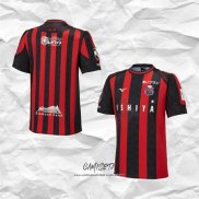 Primera Camiseta Hokkaido Consadole Sapporo 2023 Tailandia