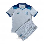 Primera Camiseta Honduras 2023 Nino