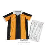 Primera Camiseta Hull City 2026-2027 Nino