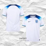 Primera Camiseta Inglaterra 2022