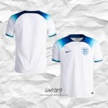 Primera Camiseta Inglaterra Authentic 2022