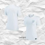 Primera Camiseta Inglaterra Euro 2022 Mujer