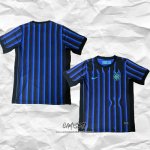 Primera Camiseta Inter Milan 2025-2026