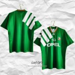 Primera Camiseta Irlanda Retro 92-94
