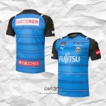 Primera Camiseta Kawasaki Frontale 2021 Tailandia