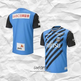 Primera Camiseta Kawasaki Frontale 2023 Tailandia