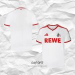 Primera Camiseta Koln 2026-2027