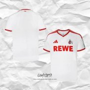 Primera Camiseta Koln 2026-2027