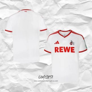 Primera Camiseta Koln 2026-2027