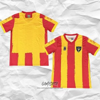 Primera Camiseta Lecce 2022-2023 Tailandia
