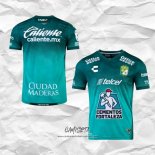 Primera Camiseta Leon 2021-2022