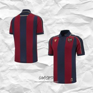 Primera Camiseta Levante 2025-2026 Tailandia