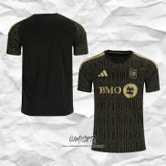 Primera Camiseta Los Angeles FC 2026