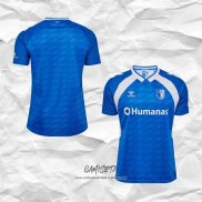 Primera Camiseta Magdeburg 2025-2026 Tailandia