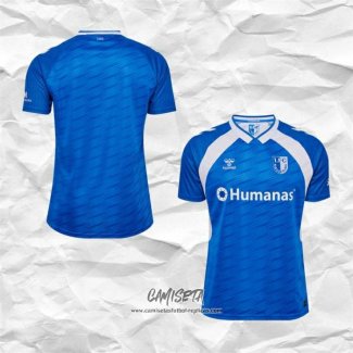 Primera Camiseta Magdeburg 2025-2026 Tailandia