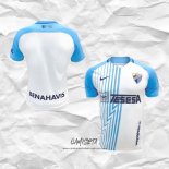 Primera Camiseta Malaga 2020-2021 Tailandia